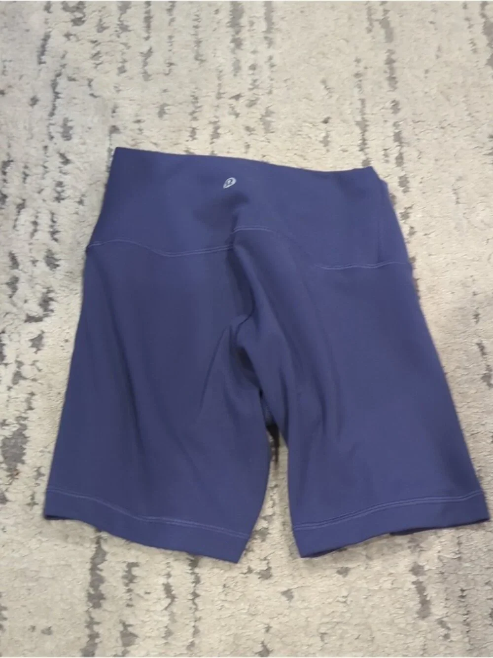 Lululemon Wunder Train High-Rise Short 6